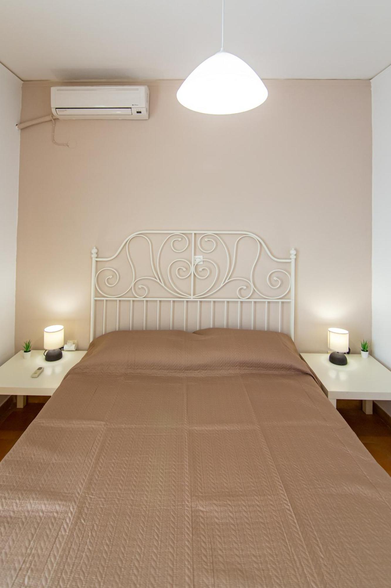 Aktaia Preveza Apartments Exterior foto