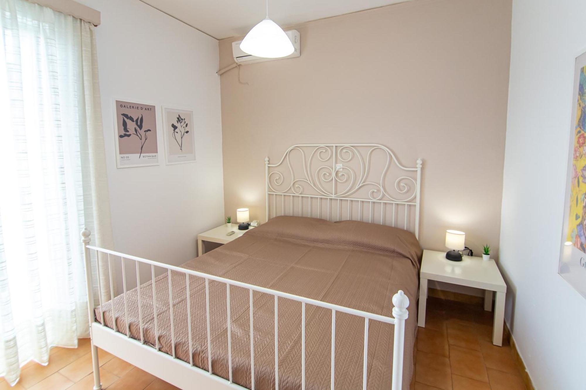 Aktaia Preveza Apartments Exterior foto