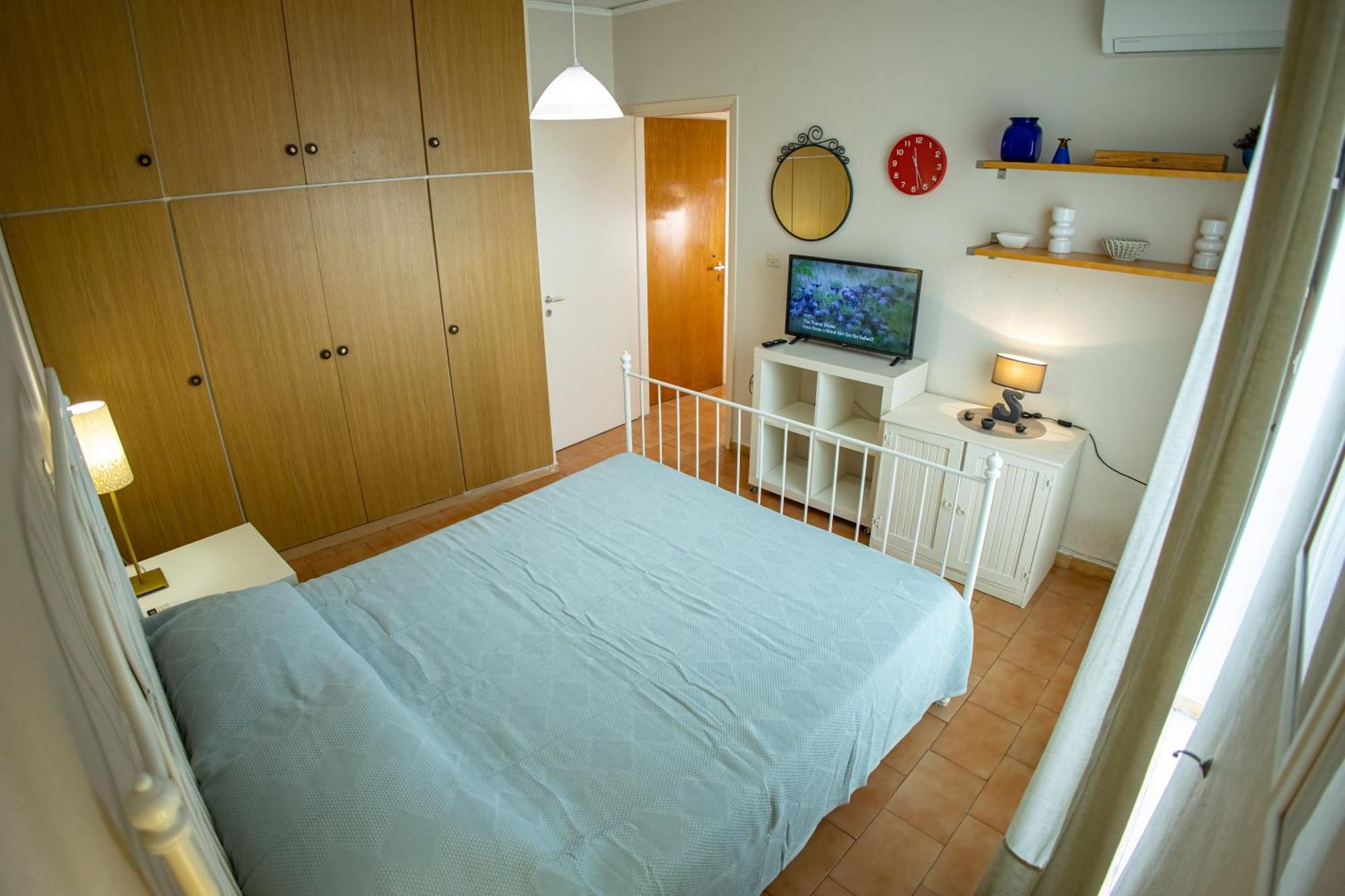Aktaia Preveza Apartments Exterior foto